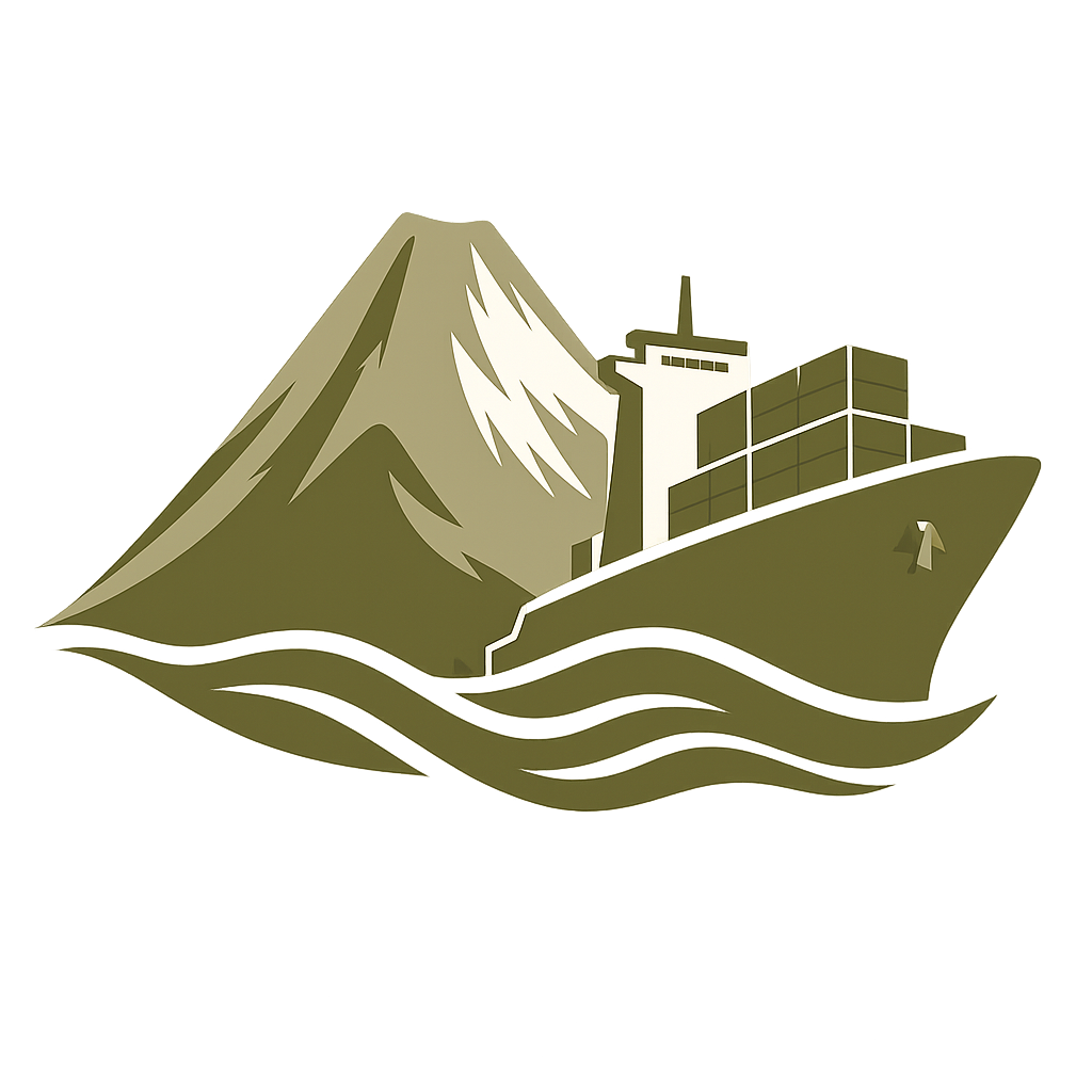 Java Agromarine Global