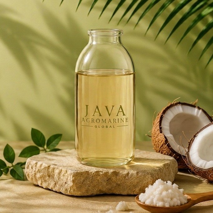 PT. JAVA AGROMARINE GLOBAL